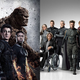 Illustration for article titled Turns Out The iFantastic Four/i And iX-Men /iMovies Are In Different Universes